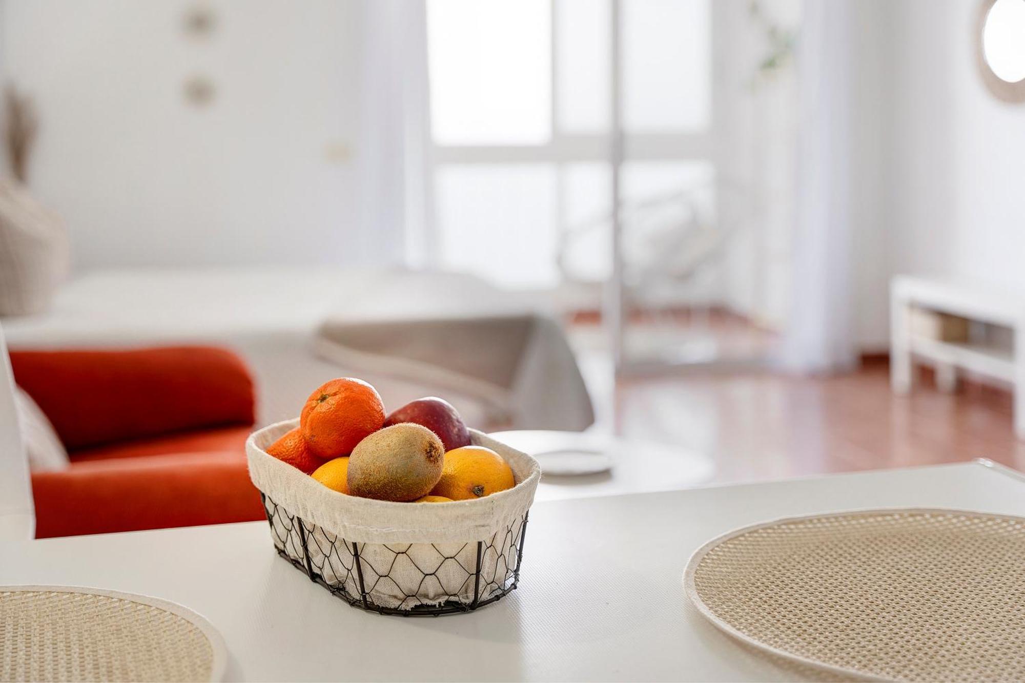 Apartamento Luna Такоронте Екстериор снимка
